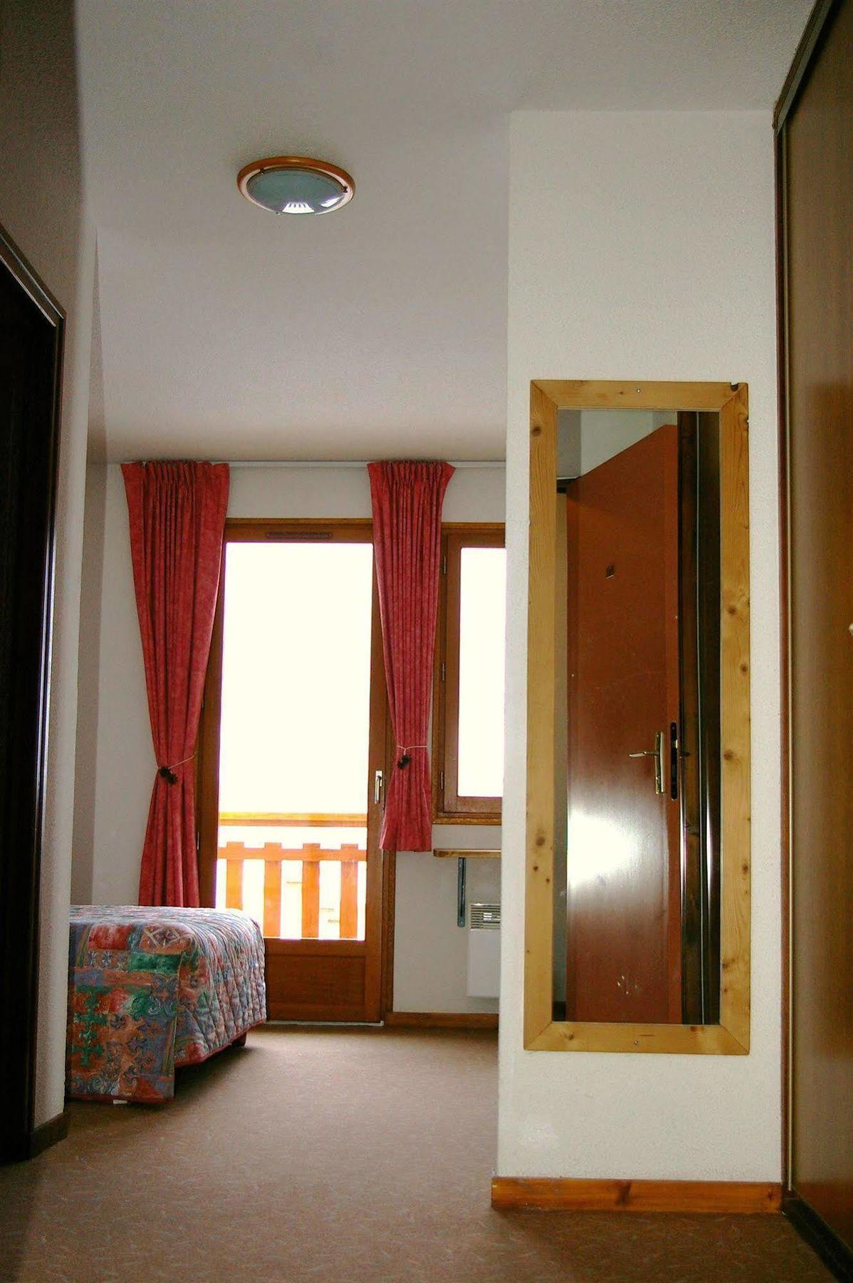 Hotel Restaurant L'Outa Termignon Exteriér fotografie